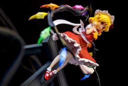 Touhou Project - Flandre Scarlet, view 3 of 5