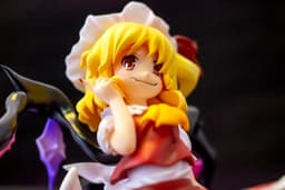 Touhou Project - Flandre Scarlet, view 2 of 5