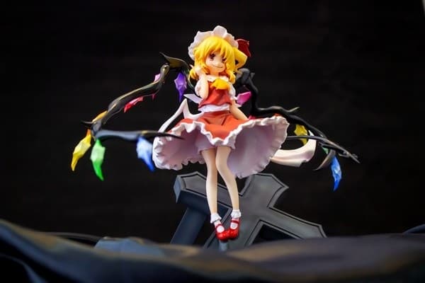Touhou Project - Flandre Scarlet