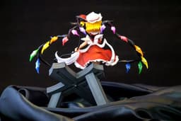 Touhou Project - Flandre Scarlet, view 4 of 5