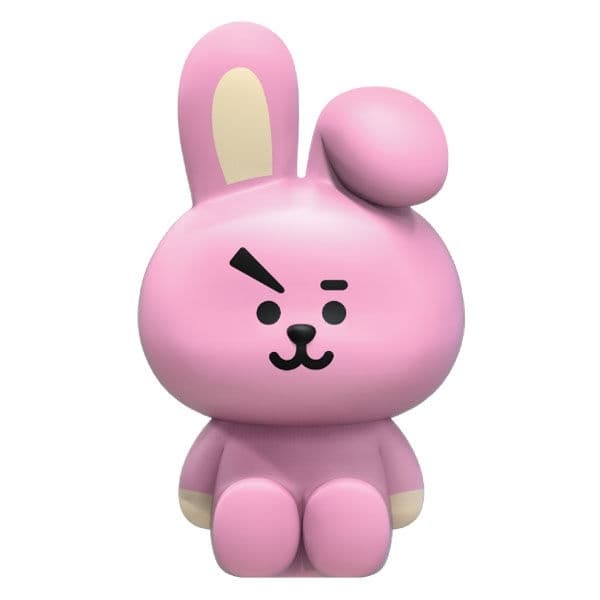 BT21 - Cooky - BT21 Monitor Figure - Monitor Figure
