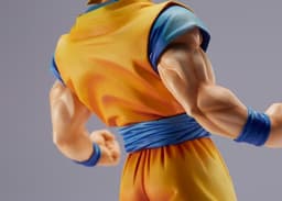Dragon Ball Z - Son Goku SSJ - Master Stars Piece - -Coloring Tenkaichi Budoukai Ver.-, view 10 of 10