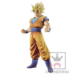 Dragon Ball Z - Son Goku SSJ - Master Stars Piece - -Coloring Tenkaichi Budoukai Ver.-, view 1 of 10