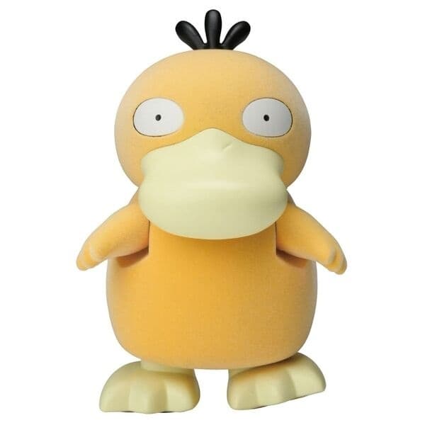 Pocket Monsters (2023) - Koduck - Electronic Toy - COME ON Koduck!
