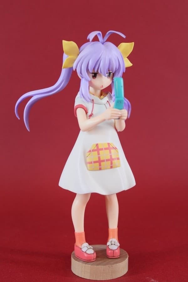 Non Non Biyori Repeat - Miyauchi Renge