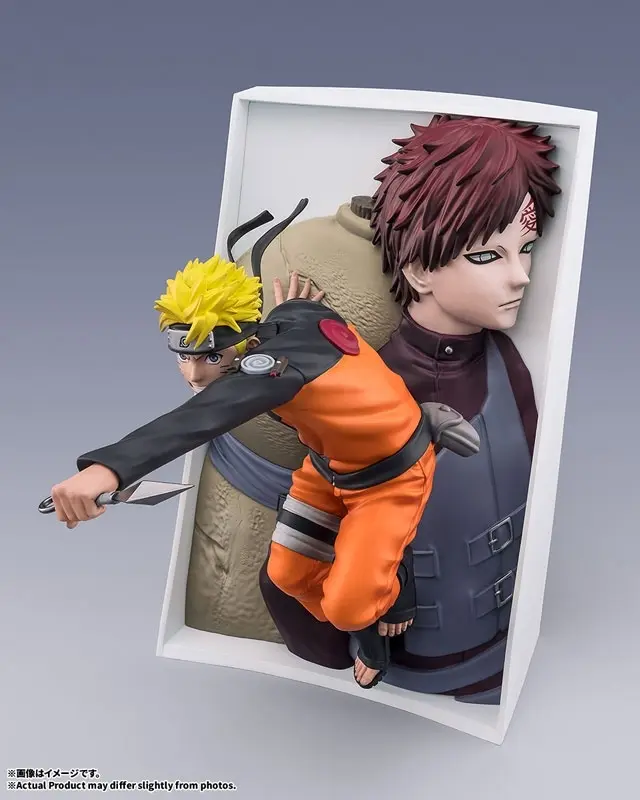 Figuarts ZERO Naruto Uzumaki -NARUTO 72 series- 29 "NARUTO Shippuden", view 2 of 5