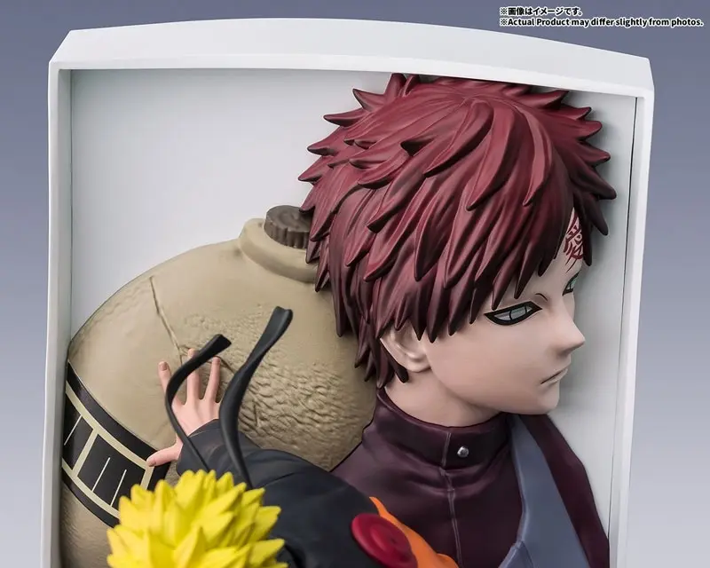 Figuarts ZERO Naruto Uzumaki -NARUTO 72 series- 29 "NARUTO Shippuden", view 4 of 5