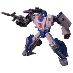 Transformers - Ligier - Transformers Siege (SG-38), view 6 of 6