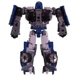 Transformers - Ligier - Transformers Siege (SG-38), view 3 of 6