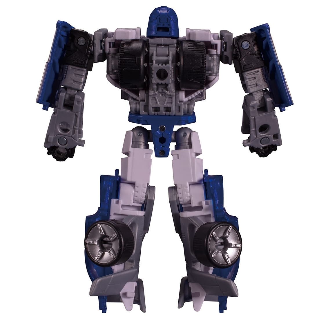 Transformers - Ligier - Transformers Siege (SG-38), view 2 of 5