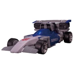 Transformers - Ligier - Transformers Siege (SG-38), view 5 of 6