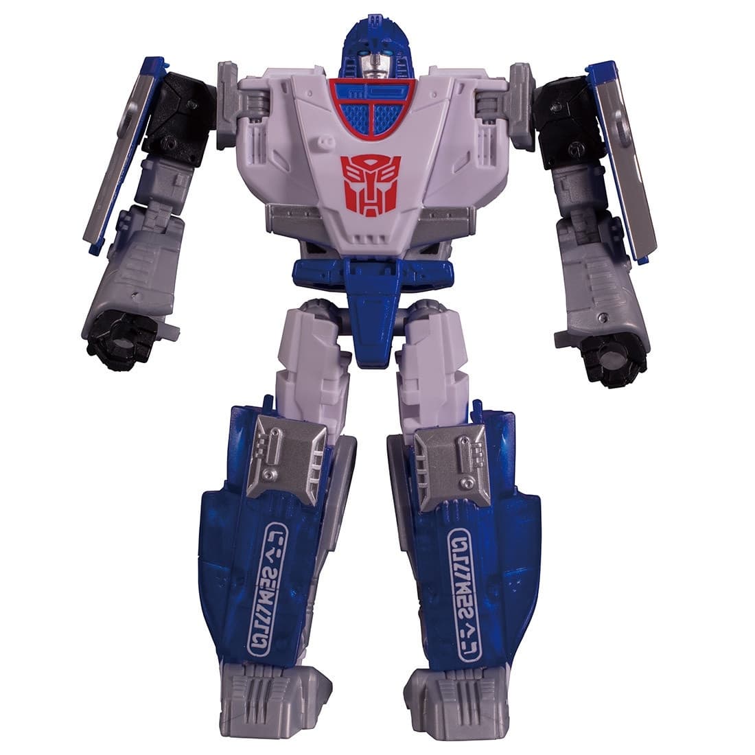 Transformers - Ligier - Transformers Siege (SG-38), view 1 of 5