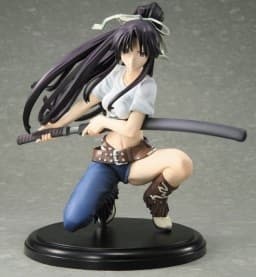 To Aru Majutsu no Index - Kanzaki Kaori - 1/8