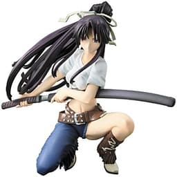 To Aru Majutsu no Index - Kanzaki Kaori - 1/8, view 4 of 6