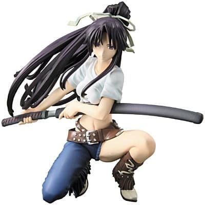 To Aru Majutsu no Index - Kanzaki Kaori - 1/8, view 3 of 5