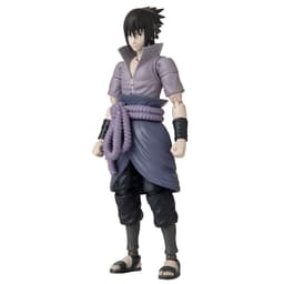 Naruto Shippuuden - Uchiha Sasuke - Anime Heroes, view 2 of 6
