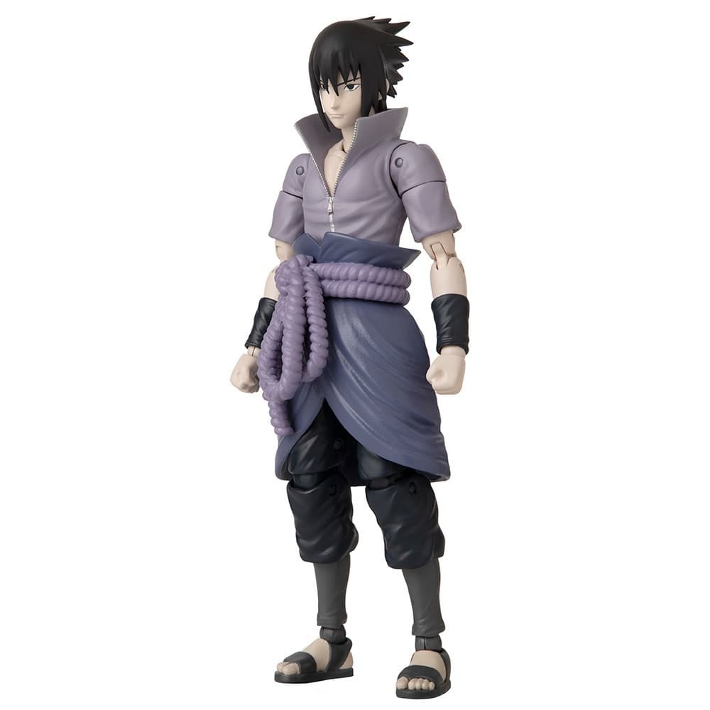 Naruto Shippuuden - Uchiha Sasuke - Anime Heroes, view 1 of 5
