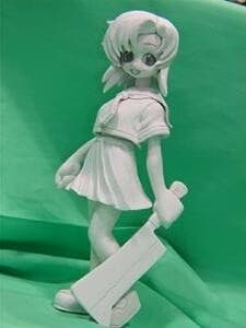 Higurashi no Naku Koro ni - Ryuuguu Rena