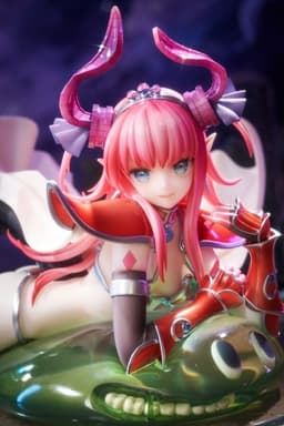 Fate/Grand Order - Elizabeth Báthory - Yuusha