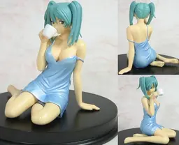 Ikki Tousen - Ryofu Housen - 1/7, view 1 of 4