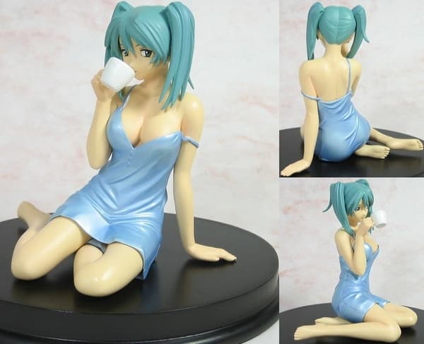 Ikki Tousen - Ryofu Housen - 1/7