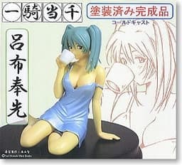 Ikki Tousen - Ryofu Housen - 1/7, view 4 of 4