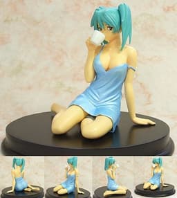 Ikki Tousen - Ryofu Housen - 1/7, view 3 of 4