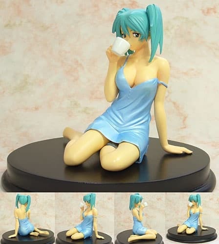 Ikki Tousen - Ryofu Housen - 1/7, view 2 of 3