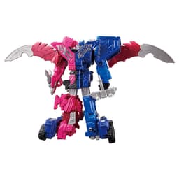 Kikai Sentai Zenkaiger - Zenkai Vroon - DX - ZenkaiOh VrooMagine Set, view 9 of 9