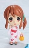 Suzumiya Haruhi no Shoushitsu - Asahina Mikuru - Ichiban Kuji Premium - Ichiban Kuji Premium Suzumiya Haruhi no Kujibiki - Kyun-Chara - Endless Eight ver.