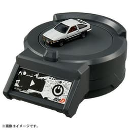 Initial D - DRIFT TURN STAGE - Tomica Premium Unlimited - AE86 Trueno