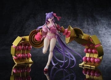 Fate/Grand Order - Passionlip - 1/12