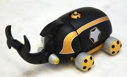 Time Bokan - Time Mechabuton - Brave-Goukin Series - 26 - Miyazawa Limited Edition