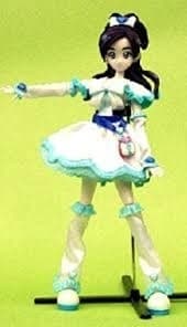 Futari wa Precure - Cure White - Romando High Quality Collection Doll Series (2), view 2 of 2