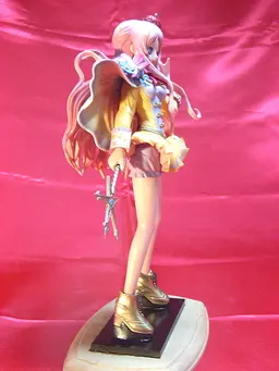 Meruru no Atelier ~Arland no Renkinjutsushi 3~ - Merurulince Rede Arls - 1/8, view 6 of 11