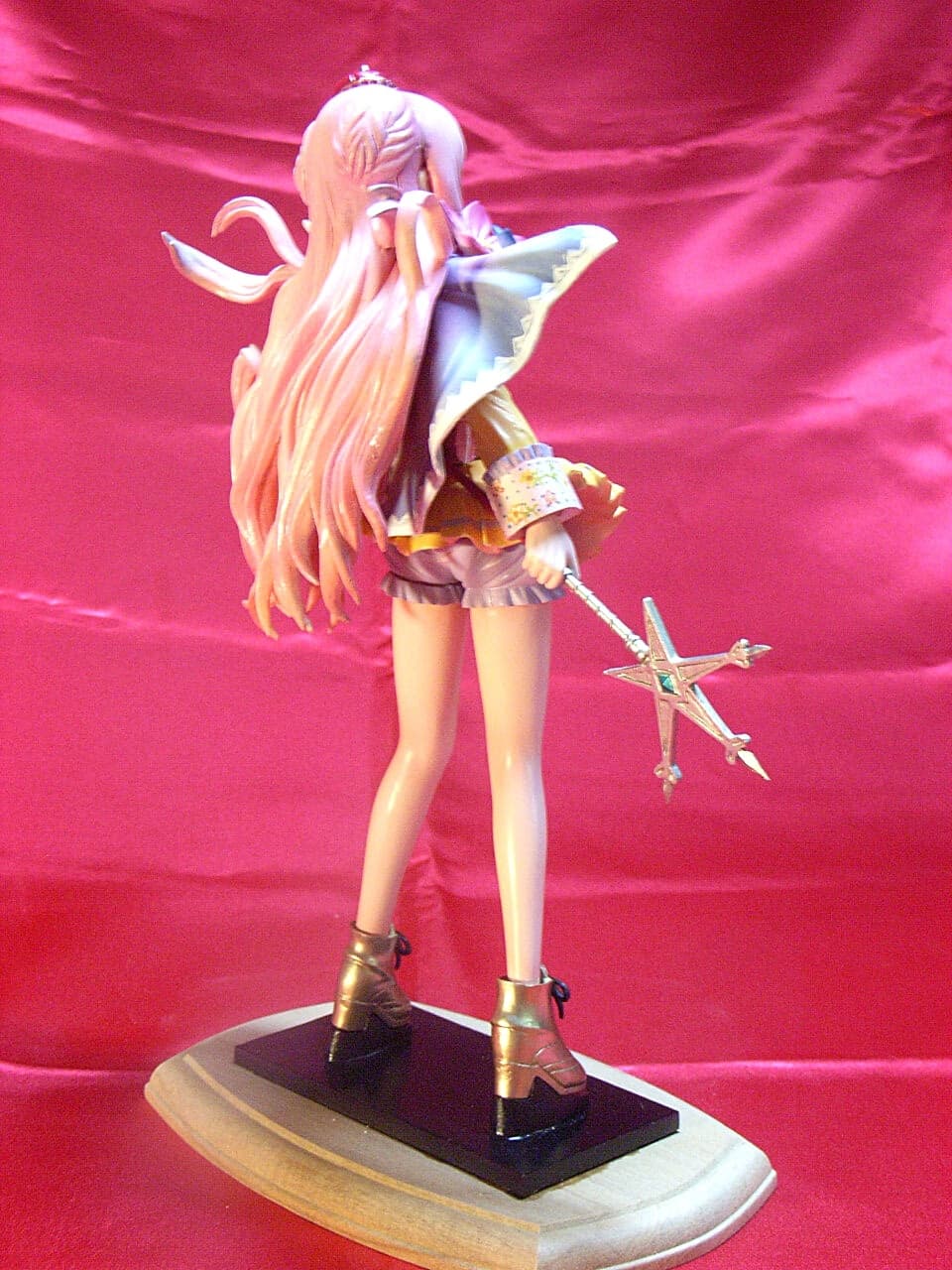 Meruru no Atelier ~Arland no Renkinjutsushi 3~ - Merurulince Rede Arls - 1/8, view 10 of 10