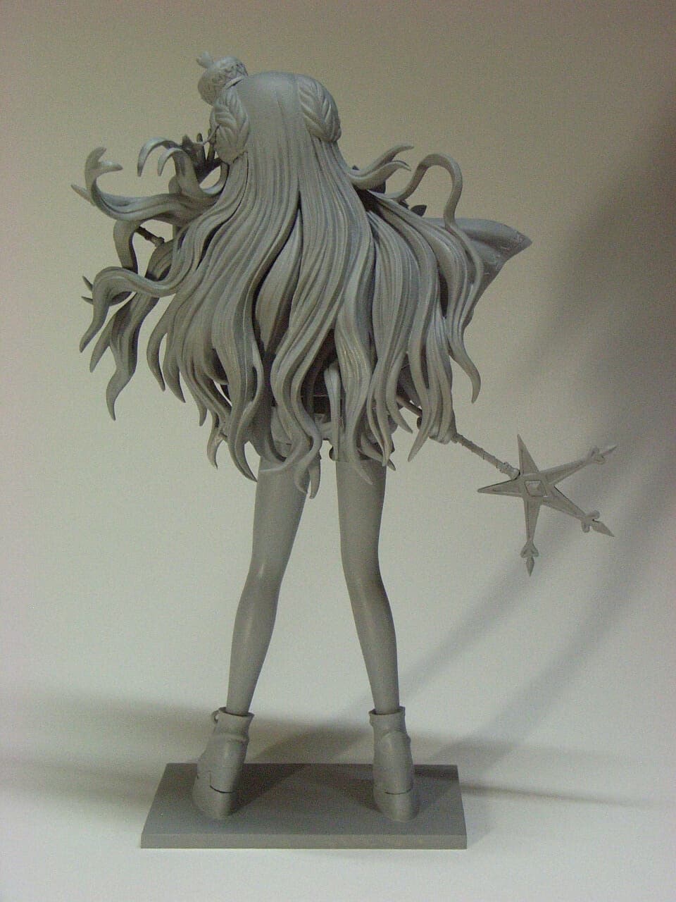 Meruru no Atelier ~Arland no Renkinjutsushi 3~ - Merurulince Rede Arls - 1/8, view 7 of 10
