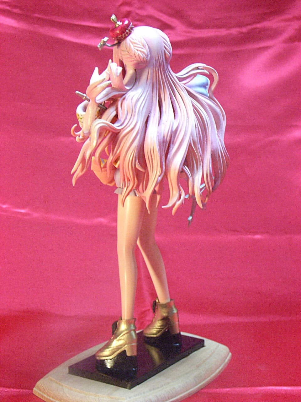 Meruru no Atelier ~Arland no Renkinjutsushi 3~ - Merurulince Rede Arls - 1/8, view 9 of 10