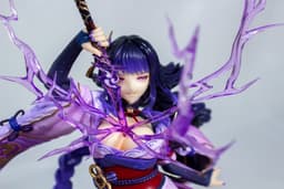 Genshin Impact - Raiden Shogun - 1/7, view 2 of 5