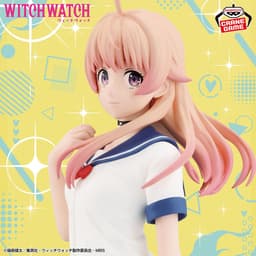 Witch Watch - Wakatsuki Nico, view 4 of 4