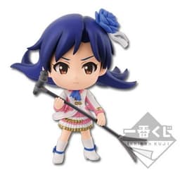 THE iDOLM@STER MOVIE Kagayaki no Mukougawa e! - Kisaragi Chihaya - Ichiban Kuji - Ichiban Kuji THE IDOLM@STER MOVIE…