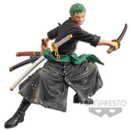 One Piece - Roronoa Zoro - Model Story - Special Color ver., view 1 of 5