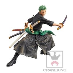 One Piece - Roronoa Zoro - Model Story - Special Color ver., view 5 of 5