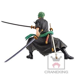 One Piece - Roronoa Zoro - Model Story - Special Color ver., view 4 of 5