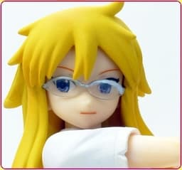 Ben-To - Shaga Ayame - EX Figure, view 2 of 3
