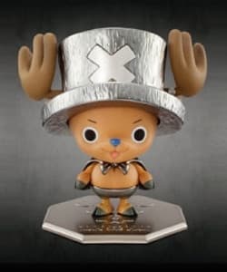 One Piece - Chopper Man - Excellent Model - Portrait Of Pirates Limited Edition - Portrait Of Pirates MILD - 1/8 - Ver.…