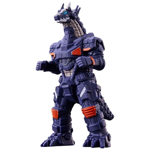 Ultraman Blazar - Earth Garon - Ultra Monster Series (2016) (225)