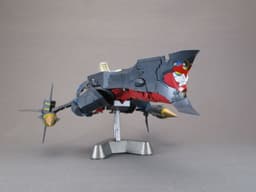 Tengen Toppa Gurren-Lagann - Chou Ginga Gurren-Lagann - Great Perfect Change - Kit Version, view 15 of 17