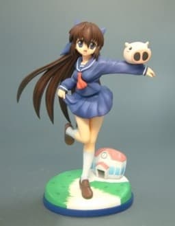 Nagasarete Airantou - Suzu
