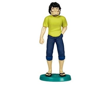 Captain Tsubasa - Kira Kouzou - Olive et Tom : Captain Tsubasa - 14